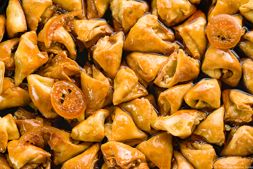 Baclava turceasca