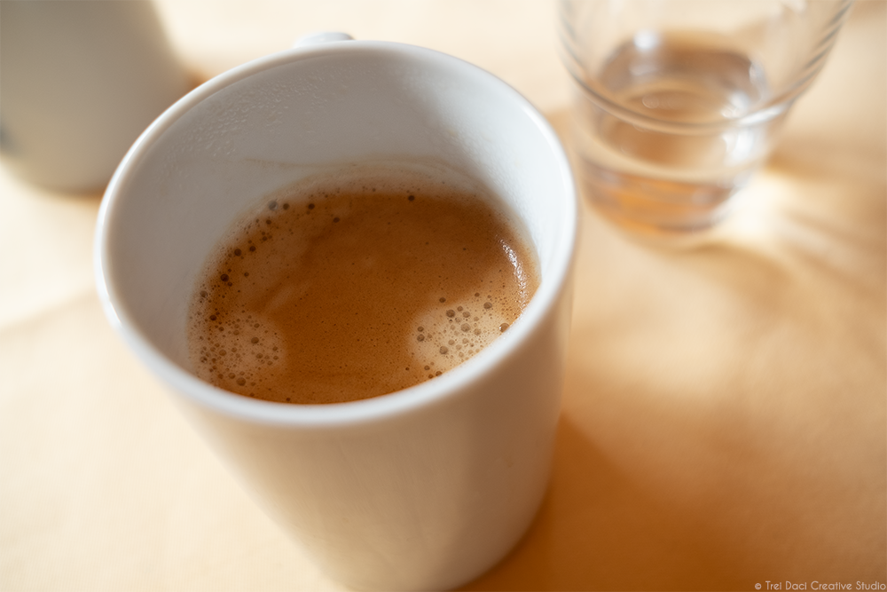 Cafea cu lapte