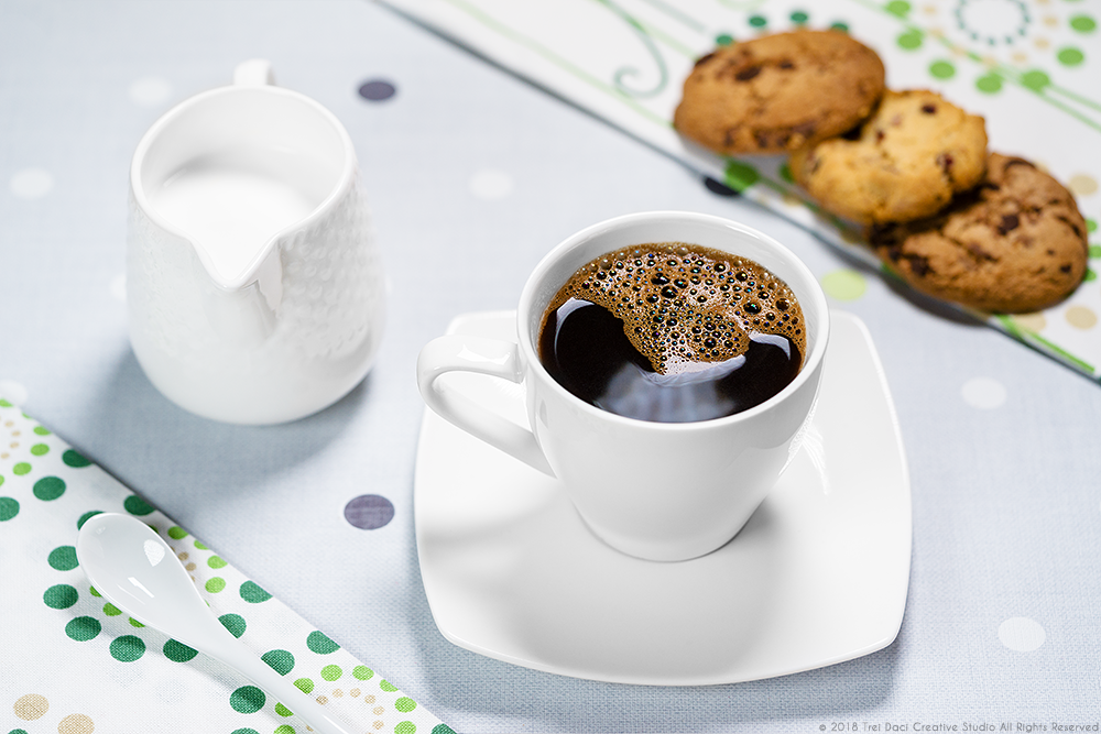 Cafea cu lapte