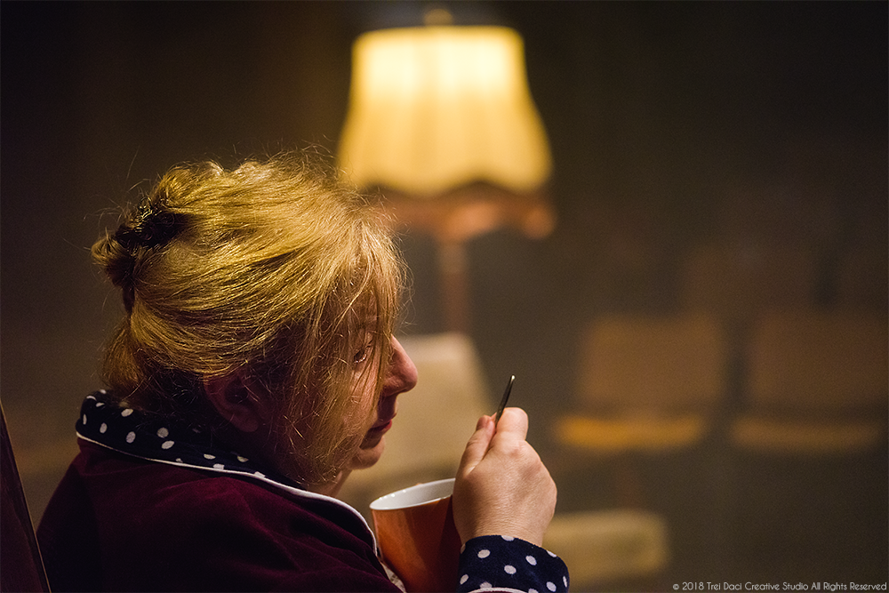 Mag Folan - "Regina frumusetii din Leeane" de Martin McDonagh - regia Vlad Cristache - Teatrul "Jean Bart" Tulcea